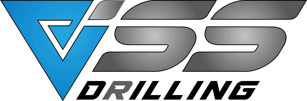 vss divisuins dark outline VSS Drilling Logo
